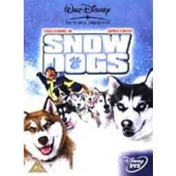 Snow Dogs [DVD] [2002]